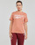 Vêtements Femme T-shirts manches courtes Reebok Classic RI BL Tee 