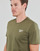 Vêtements Homme T-shirts manches courtes Reebok Classic RI Left Chest Logo TEE 