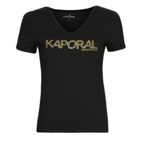 Abbigliamento Donna T-shirt maniche corte Kaporal FRANK 