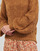 Kleidung Damen Pullover Molly Bracken E1603AH Kamel