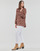Abbigliamento Donna Top / Blusa Molly Bracken N43AAN 