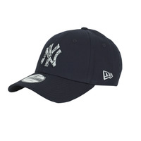 Accessoires textile Casquettes New-Era MARBRE INFILL 9 FORTY NEW YORK YANKEES NVYGRA 