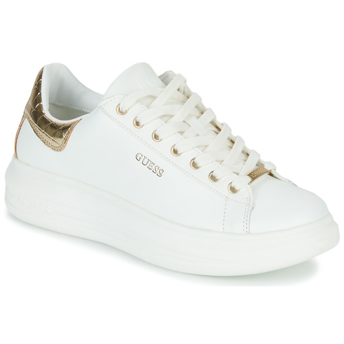Chaussures Femme Baskets basses Guess SALERNO 