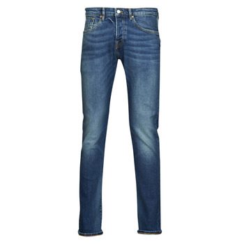 Abbigliamento Uomo Jeans slim Scotch & Soda Ralston Regular Slim Jeans  Asteroid 