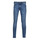 Kleidung Herren Röhrenjeans Scotch & Soda Skim Skinny Jeans In Organic Cotton  Space Boom Blau / Marineblau