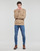 Vêtements Homme Jeans skinny Scotch & Soda Skim Skinny Jeans In Organic Cotton  Space Boom 