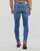 Vêtements Homme Jeans skinny Scotch & Soda Skim Skinny Jeans In Organic Cotton  Space Boom 
