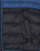 Kleidung Herren Daunenjacken Scotch & Soda Short Puffer Jacket Blau / Marineblau