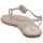 Chaussures Femme Sandales et Nu-pieds Slinks Katie Rose & Mowana Moon Truffle