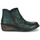 Chaussures Femme Boots Dream in Green SOULANE 