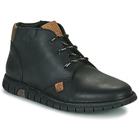 Chaussures Homme Boots Dream in Green NEW6 
