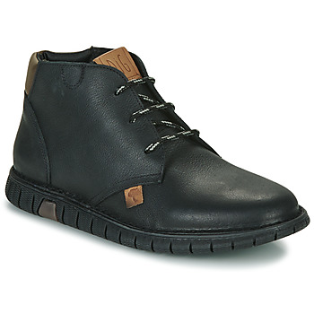 Chaussures Homme Boots Dream in Green SOULOTTE 