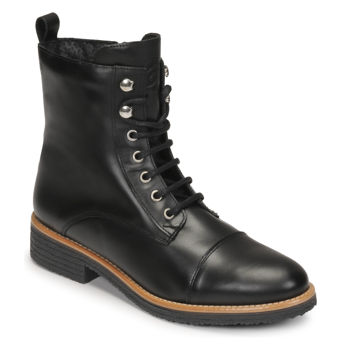Chaussures Femme Boots Betty London MONNICA 
