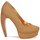 Chaussures Femme Escarpins Ted Baker TED BAKER SWAP Marron