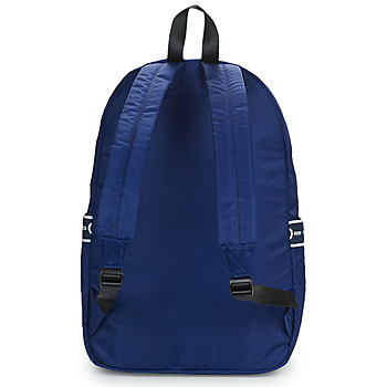 Fred Perry GRAPHIC TAPE BACKPACK Marineblau