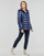 Kleidung Damen Daunenjacken Esprit RCS Tape Jacket Marineblau