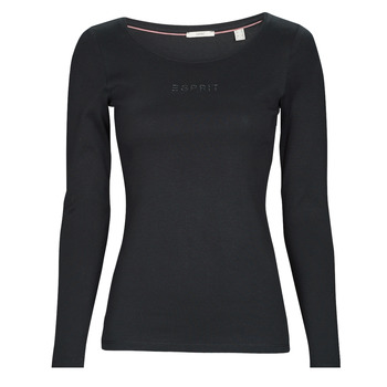 Abbigliamento Donna T-shirts a maniche lunghe Esprit SUS lslv sl 