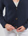 Kleidung Damen Strickjacken Esprit buttoned cardig Marineblau