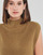 Kleidung Damen Pullover Esprit flat knittd top Karamel