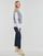 Kleidung Damen Pullover Esprit sleevles fk top Grau