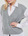 Kleidung Damen Pullover Esprit sleevles fk top Grau