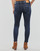 Kleidung Damen 3/4 & 7/8 Jeans Le Temps des Cerises PULP HIGH 7/8 SHA Blau