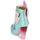 Chaussures Femme Bottines Irregular Choice Twinkle Toes 