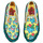 Chaussures Slip ons Irregular Choice Every Day Is An Adventure 