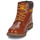 Schuhe Herren Boots Caterpillar COLORADO 2.0 BOOTS Braun,