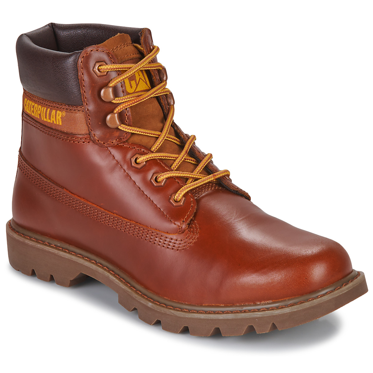 Chaussures Homme Boots Caterpillar COLORADO 2.0 BOOTS 