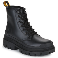 Schuhe Boots Caterpillar HARDWEAR HI / BOOTS    