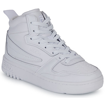 Chaussures Femme Baskets montantes Fila FXVENTUNO LE MID 