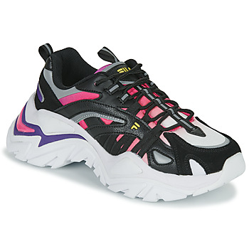 Chaussures Femme Baskets basses Fila ELECTROVE CB 