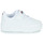 Schuhe Kinder Sneaker Low Fila FXVENTUNO VELCRO Weiß