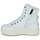 Schuhe Kinder Sneaker High Fila SANDBLAST HIGH Weiß