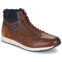 Chaussures Homme Boots Redskins ZOUKI 