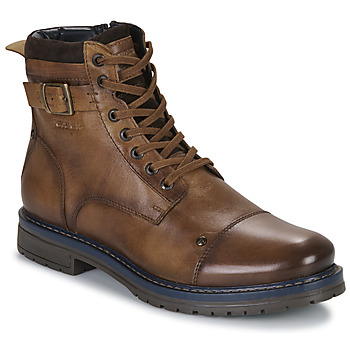 Chaussures Homme Boots Redskins TENDANCE 