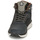 Schuhe Jungen Boots Primigi B&G TIMBY Marineblau