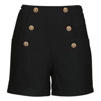 Kleidung Damen Shorts / Bermudas Moony Mood LISIANNA    
