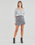 Kleidung Damen Shorts / Bermudas Moony Mood LOCADIE Grau