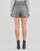 Kleidung Damen Shorts / Bermudas Moony Mood LOCADIE Grau