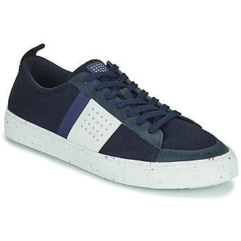 Schuhe Herren Sneaker Low TBS RSOURCE2Q8B22 Marineblau / Weiß