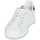 Schuhe Damen Sneaker Low Victoria DEPORTIVO BASKET PIEL Weiß