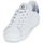 Scarpe Unisex bambino Sneakers basse Victoria DEPORTIVO BASKET PIEL Bianco / Blu