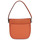 Taschen Damen Handtasche David Jones CM5768 Orange