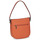 Taschen Damen Handtasche David Jones CM5768 Orange