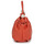 Taschen Damen Umhängetaschen David Jones CM6039 Rot