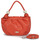 Taschen Damen Umhängetaschen David Jones CM6039 Rot