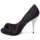 Schuhe Damen Pumps Paris Hilton SPELLED SATIN    