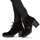 Chaussures Femme Boots Dream in Green SELMANE 